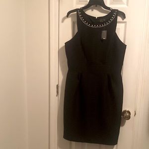 Beautiful LBD!